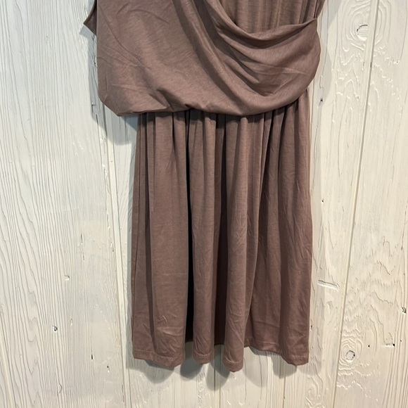 Vintage Tsuoe Sleeveless Dress Angel Size Small - Picture 5 of 8